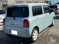 2009 Suzuki Alto