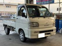 2003 Daihatsu Hijet Truck