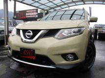 2013 Nissan X-Trail