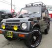 1994 Suzuki Jimny