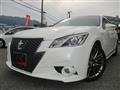 2013 Toyota Crown Athlete Series