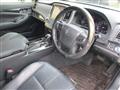 2013 Toyota Crown Athlete Series