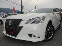 2013 Toyota Crown Athlete Series