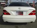 2003 Toyota Celsior