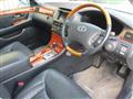 2003 Toyota Celsior