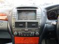 2003 Toyota Celsior
