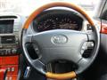 2003 Toyota Celsior