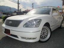 2003 Toyota Celsior