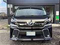 2015 Toyota Vellfire