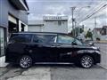 2015 Toyota Vellfire