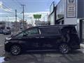 2015 Toyota Vellfire