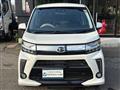 2019 Daihatsu Move Custom