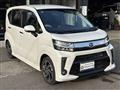 2019 Daihatsu Move Custom