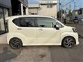 2019 Daihatsu Move Custom