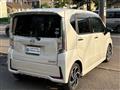 2019 Daihatsu Move Custom