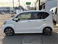 2019 Daihatsu Move Custom