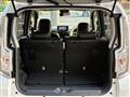 2019 Daihatsu Move Custom