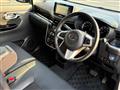 2019 Daihatsu Move Custom