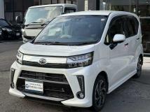 2019 Daihatsu Move Custom