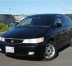 2000 Honda Lagreat