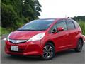 2011 Honda Fit