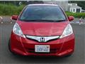 2011 Honda Fit