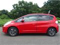 2011 Honda Fit