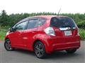 2011 Honda Fit