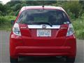 2011 Honda Fit