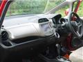 2011 Honda Fit
