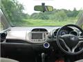 2011 Honda Fit