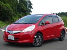 2011 Honda Fit