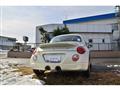 2013 Daihatsu Copen