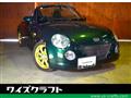 2003 Daihatsu Copen