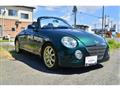 2003 Daihatsu Copen