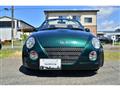 2003 Daihatsu Copen