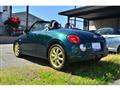 2003 Daihatsu Copen