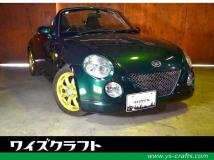 2003 Daihatsu Copen