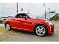 2016 Daihatsu Copen