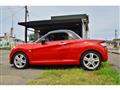 2016 Daihatsu Copen