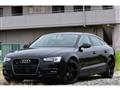 2012 Audi A5