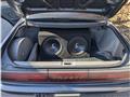 1991 Toyota Cresta