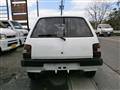 1984 Daihatsu Mira