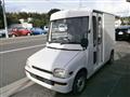 1994 Daihatsu Mira
