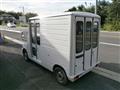 1994 Daihatsu Mira