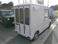 1994 Daihatsu Mira