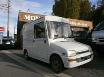 1994 Daihatsu Mira