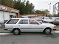 1989 Nissan Gloria Van