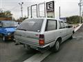 1989 Nissan Gloria Van