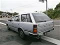1989 Nissan Gloria Van